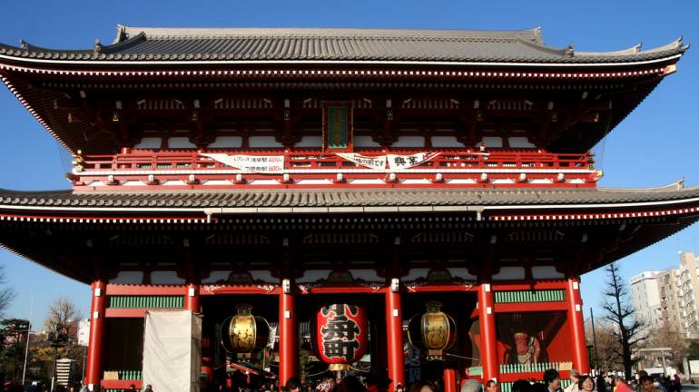 asakusa hotel