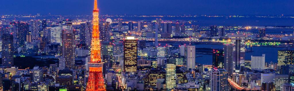 3 Nights in Tokyo on 10,359 yen ($US90)