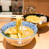 tokyo tsukemen restaurant