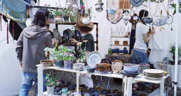earth garden