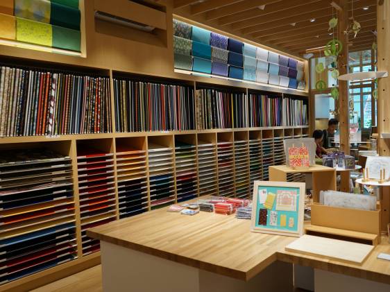 itoya ginza