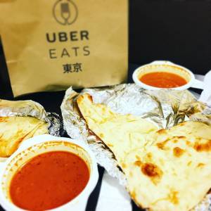 Complete Guide to Tokyo Food Delivery Services Tokyo Cheapo