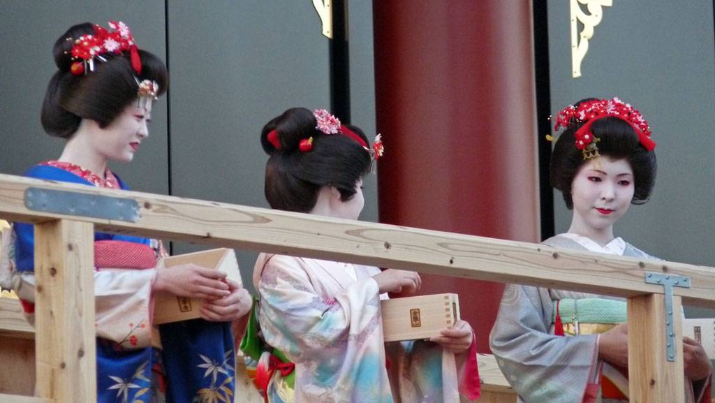 Tokyo Events This Week: Setsubun, Plum Festivals, and Hot