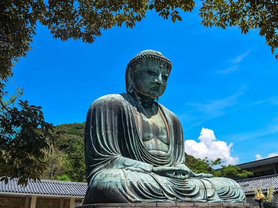 Daibutsu Kamakura