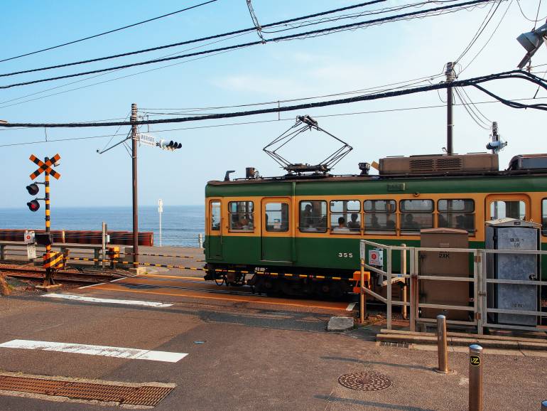 Enoden