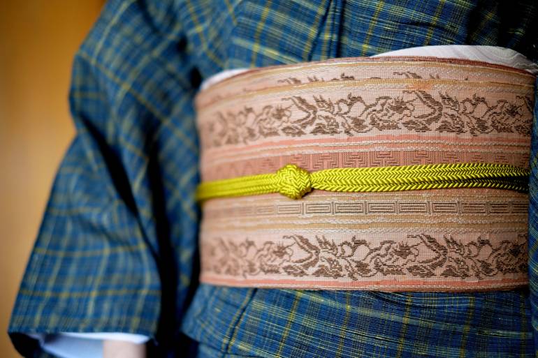 Cheap Kimono in Tokyo A Complete Buyer's Guide Tokyo Cheapo