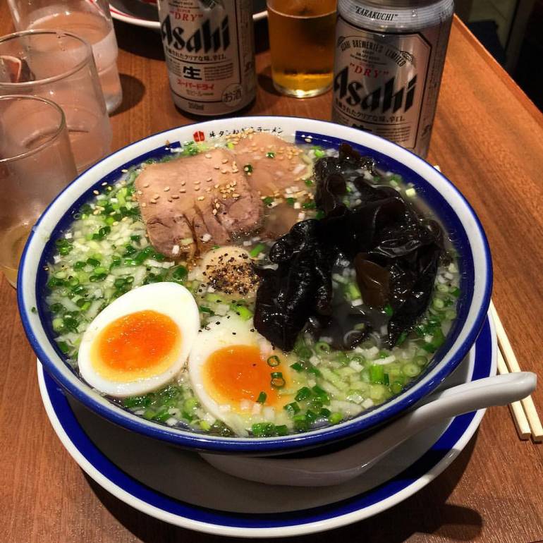Kizo Ramen