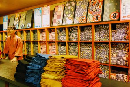 Cheap Yukata in Tokyo: A Complete Buyer's Guide | Tokyo Cheapo