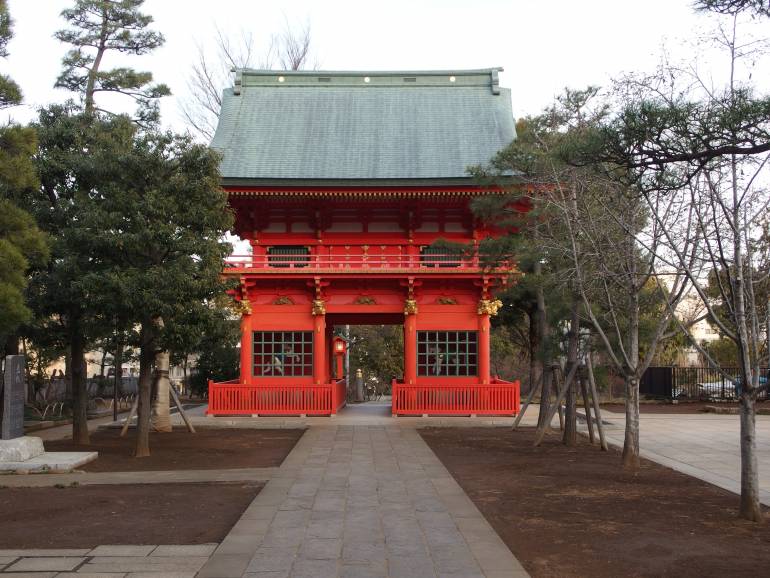 Waseda