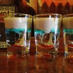 Geronimo Shot Bar