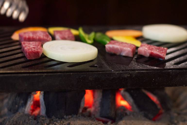 Hida Beef Takayama