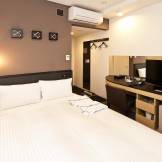 Sotetsu Fresa Inn Nihombashi-Ningyocho