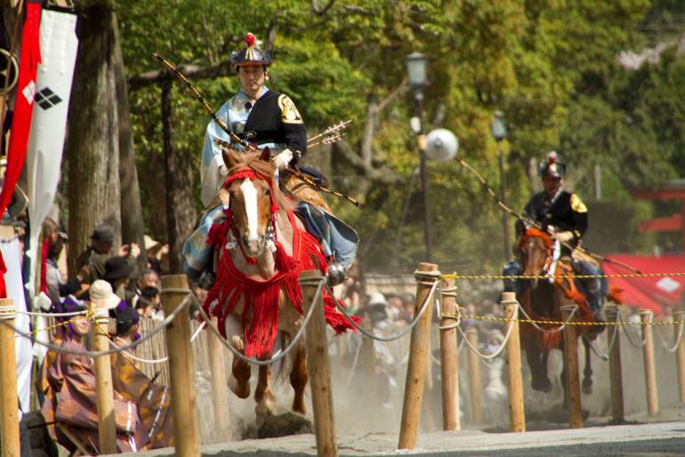 tokyo events april