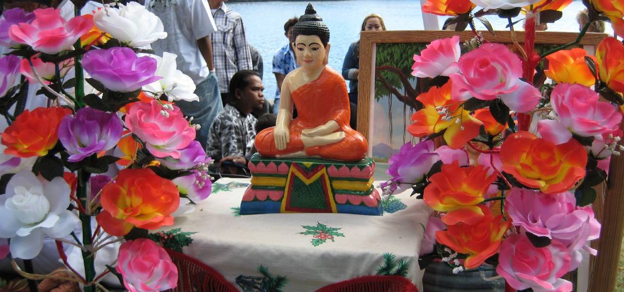 Cambodia Festival, 3rd May–4th May, 2022 | Tokyo Cheapo