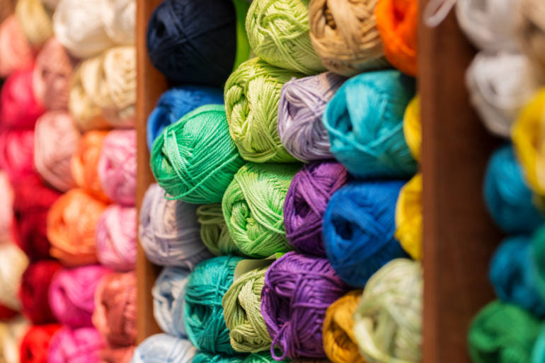 Yarn