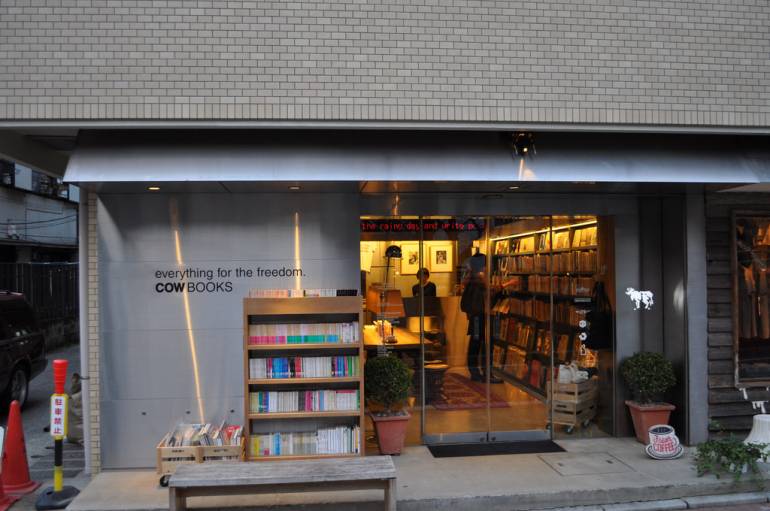 things to do in nakameguro