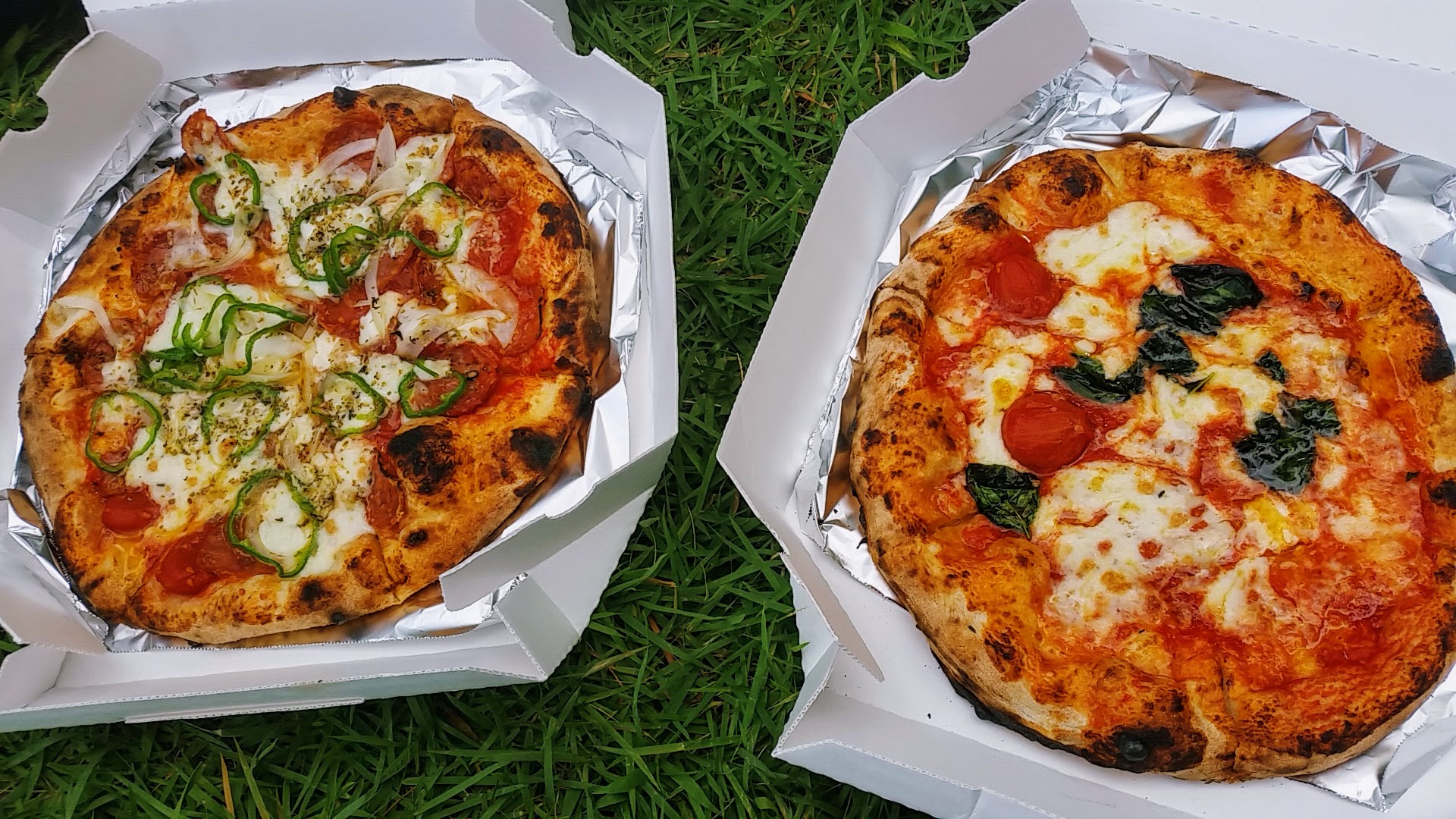 Best Tokyo Pizza Restaurants: New York, Neapolitan and California