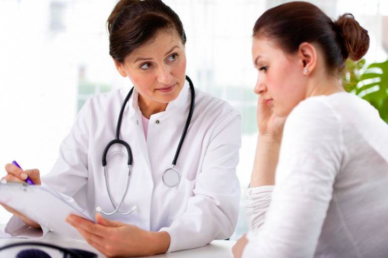 Obgyn