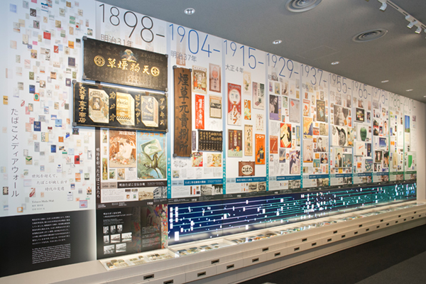 weird museums tokyo