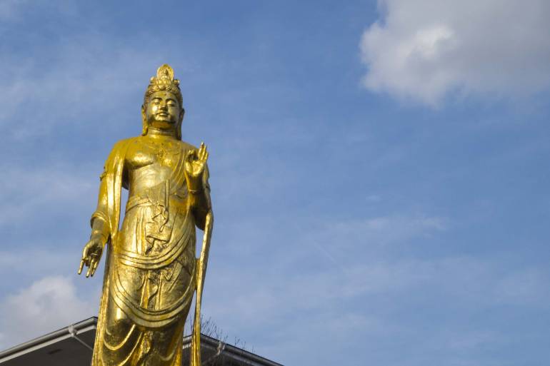Yanaka Golden