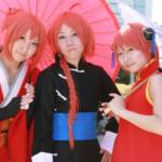 Comic Con Tokyo