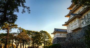 Odawara Castle