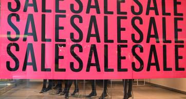tokyo summer sales