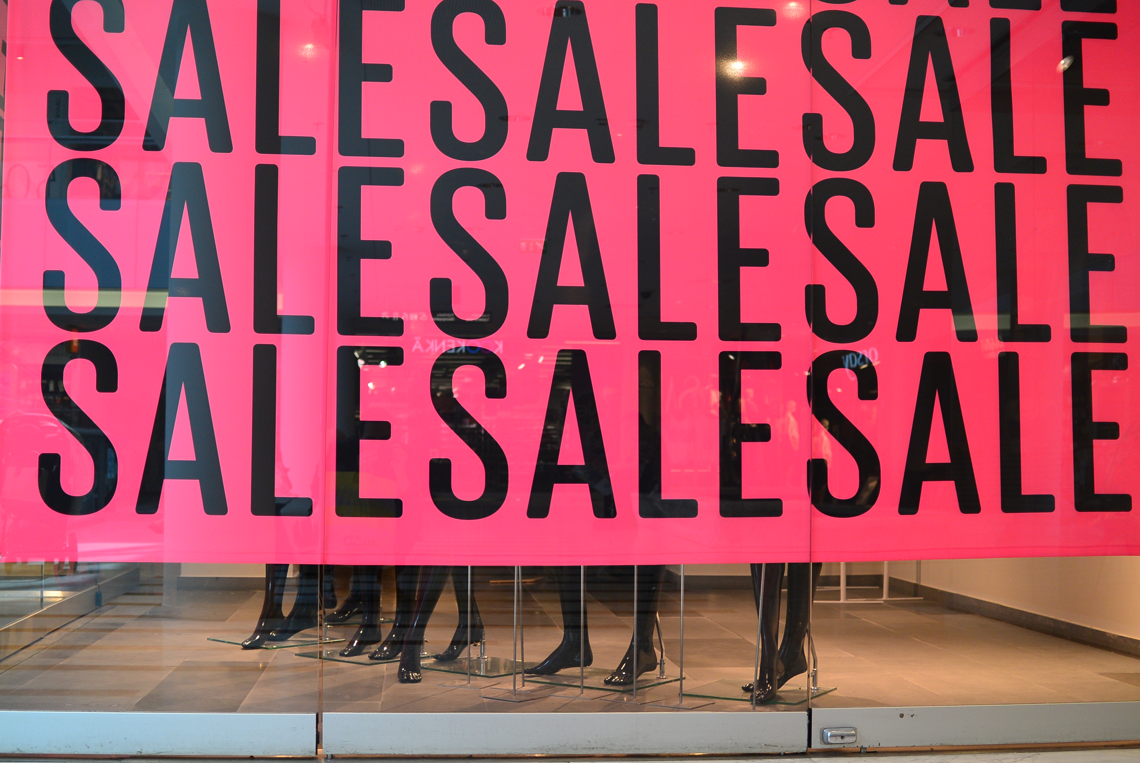 Tokyo Summer Sales: Bargain-Hunting Made Easy | Tokyo Cheapo