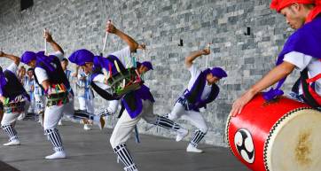 tokyo july events