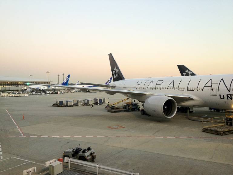 leaving japan