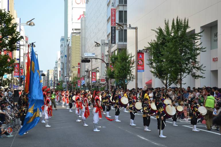 tokyo events july