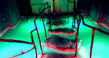Anata No Warehouse steps