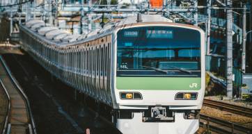 japan rail pass