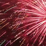 tokyo fireworks festival