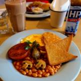 Full English Breakfast