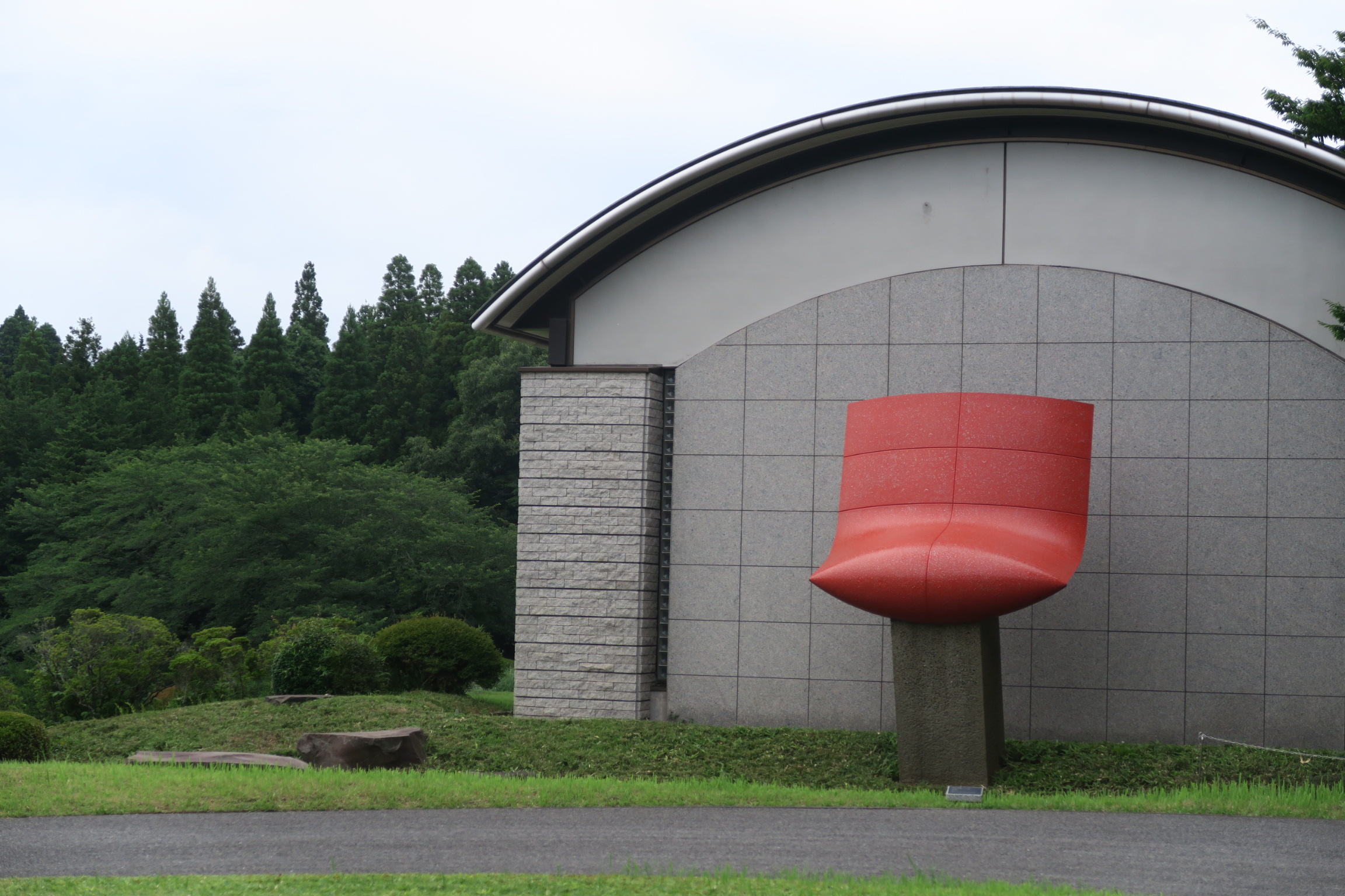 Day Trip to the Kawamura DIC Museum of Art | Tokyo Cheapo