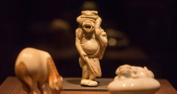 Netsuke Antiques