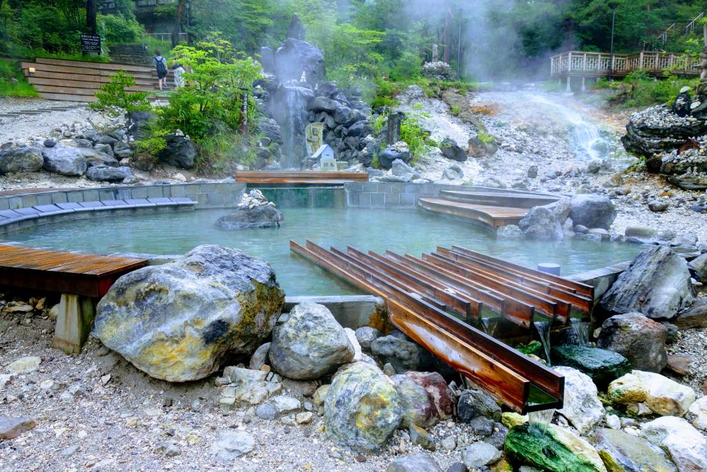 onsen tokyo tourist