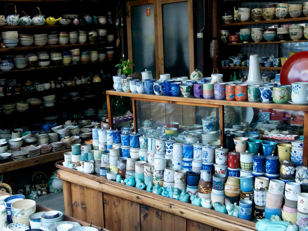 Chinese, Korean and Japanese Antique shops craibas.al.gov.br