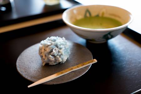 Tokyo Tea Houses: A Taste of Traditional Japan | Tokyo Cheapo