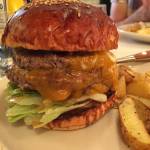 burger