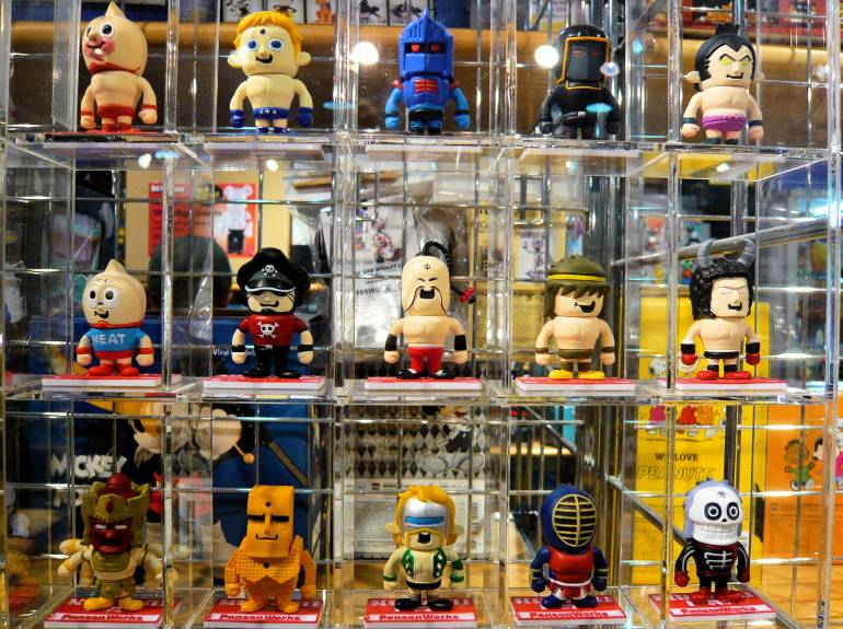 things to do in ueno