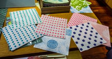 Ozu Washi