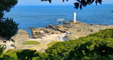 miura peninsula