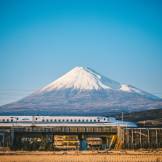 tokyo to kyoto bullet train