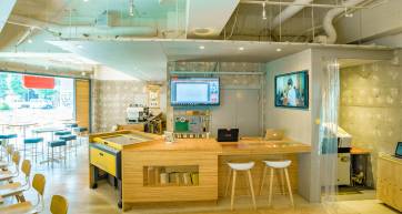 Fab Cafe Tokyo