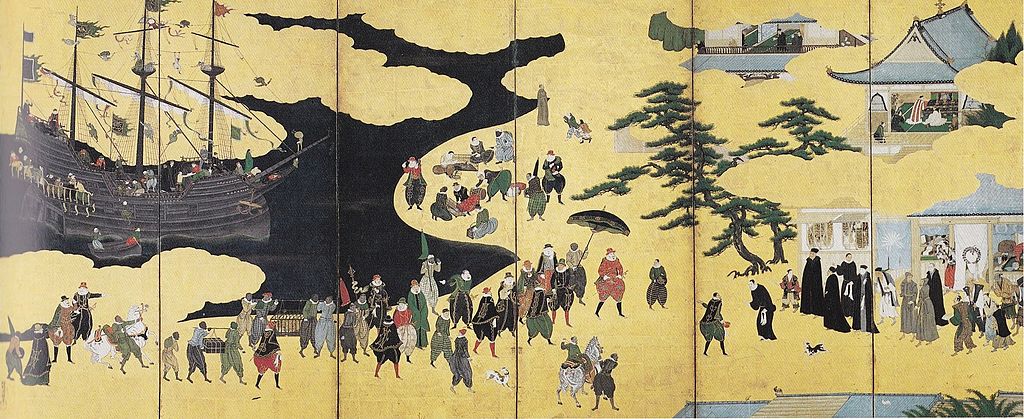 tokyo history