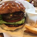 burger