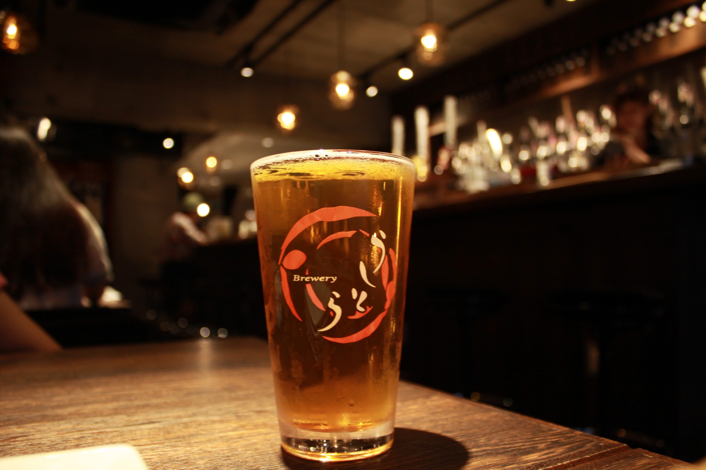 Beer Bar Ushitora - Craft Beer Bar in Shimokitazawa | Tokyo Cheapo