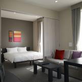 Oakwood Hotel & Apartments Ariake